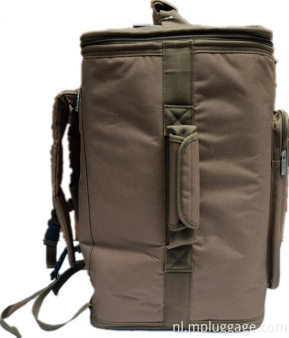 Ethnic City Original Cajon Case 1271 16 2